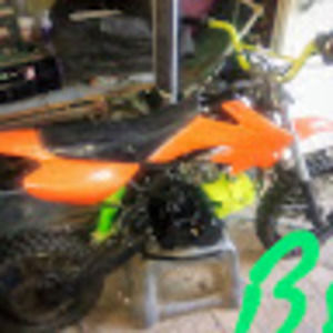 Meet your Posher, Ed